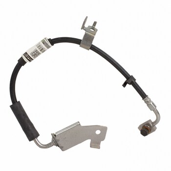 Brake Hydraulic Hose - Rear