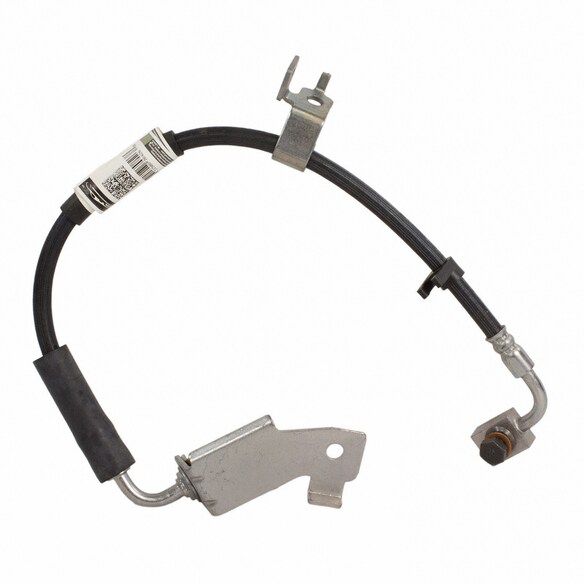 Brake Hydraulic Hose - Rear Main Image