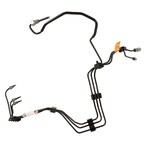 Brake Hydraulic Line Tube - Front Main Image