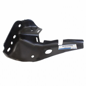 Bumper Face Bar Bracket Mount - Right, Rear