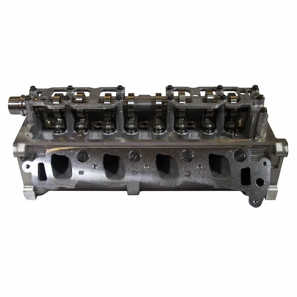 Engine Cylinder Head - Right 4.6L Main Image