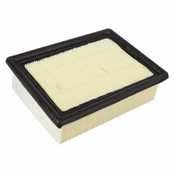 Engine Air Filter Element Clutch - 2.5L