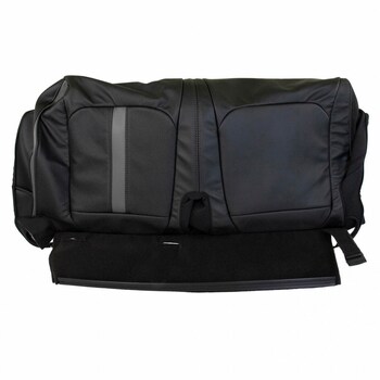 Seat Cover Cushion - Left, Rear (Premium)
