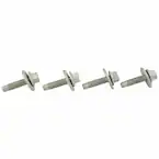 Hex Head Bolt And Washer Main Image