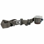Seat Belt Lap and Shoulder - Left, Right, Rear Main Image
