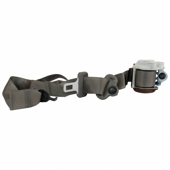 Seat Belt Lap and Shoulder - Left, Right, Rear Main Image