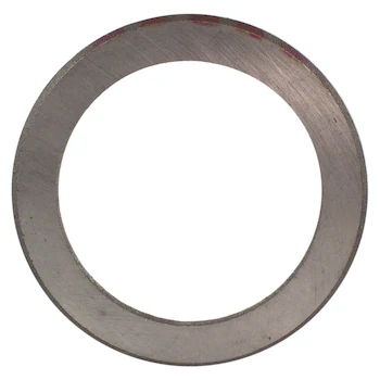 Shim - .239 Thick, Rear