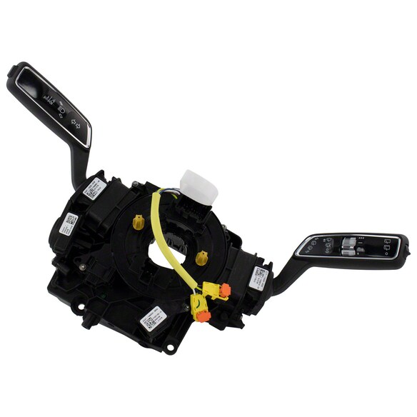 Steering Column Switch Housing Main Image