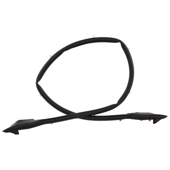 Hood Seal Gasket - Front (Shelby)