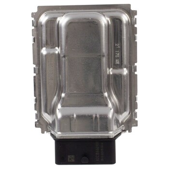 EEC V Engine Control Module