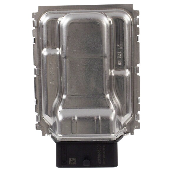 EEC V Engine Control Module Main Image