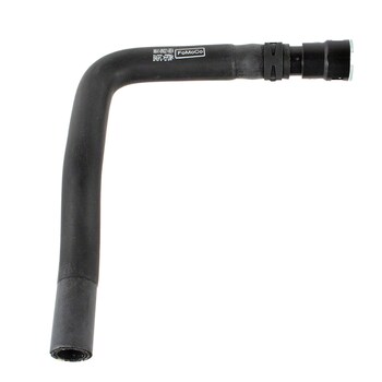Drive Motor Inverter Coolant Line Oil Cooler Hose