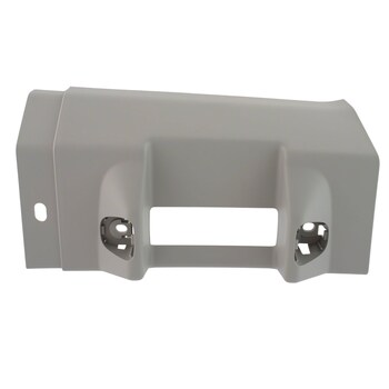 High roof Latch cover - Bus (M2), Right