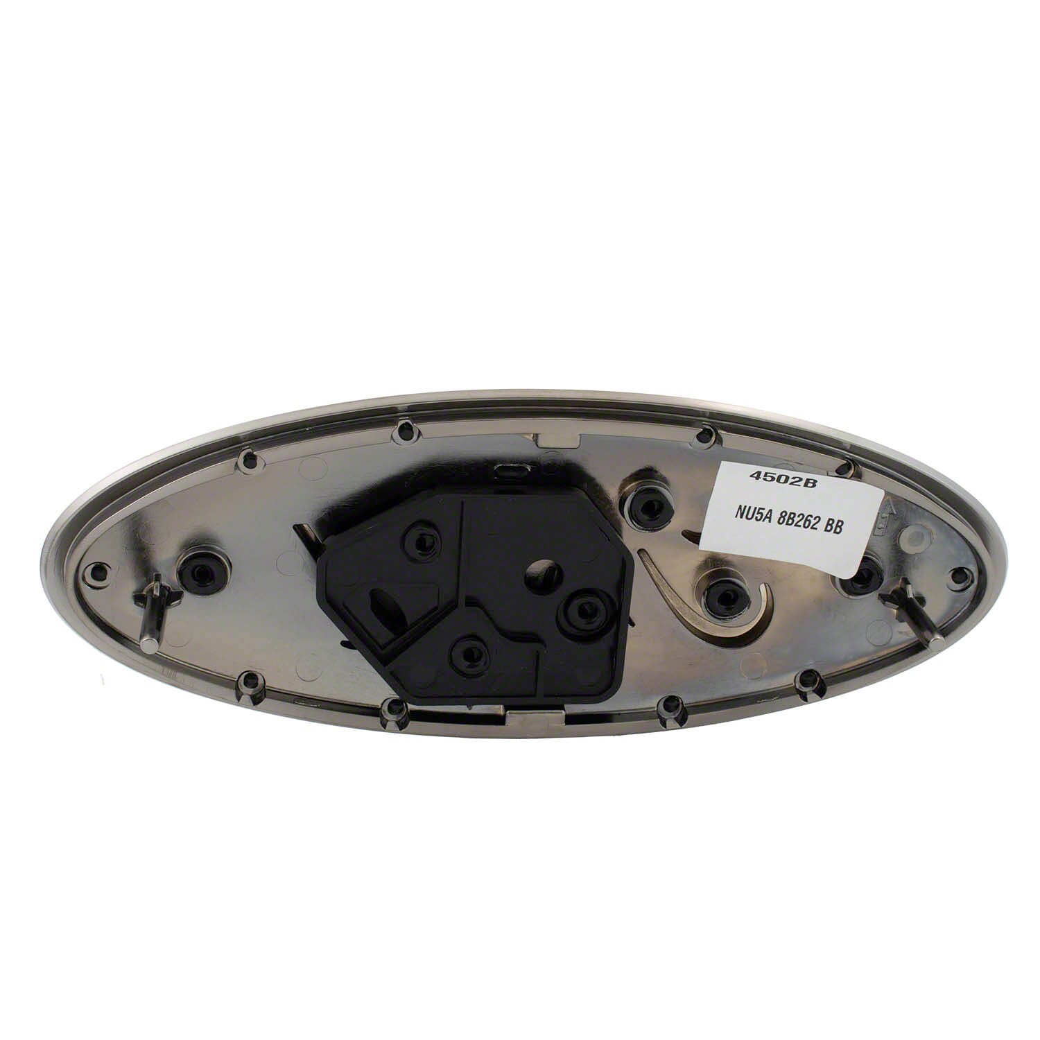Decal - Front | Parts | Ford.com