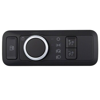 Headlight Switch - 3.3L