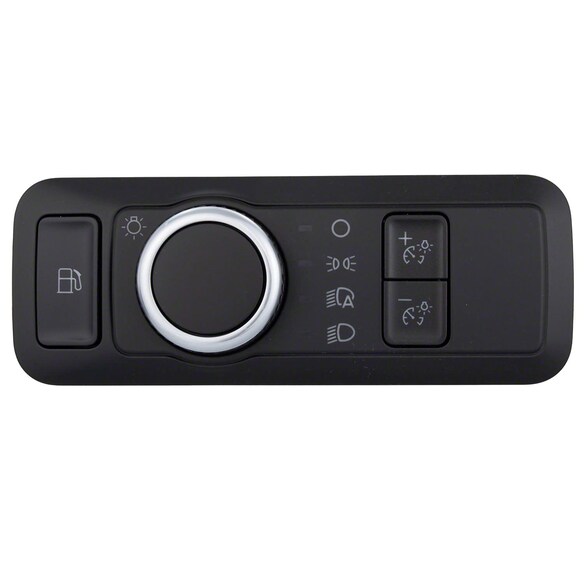 Headlight Switch HEADLAM - 3.3L Main Image