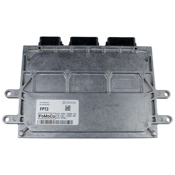 Engine Control Module (ECM) EEC V - EM21A50A33 (FPT3) Main Image