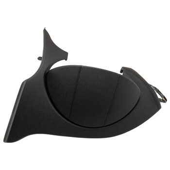 Instrument Cluster Visor Cover