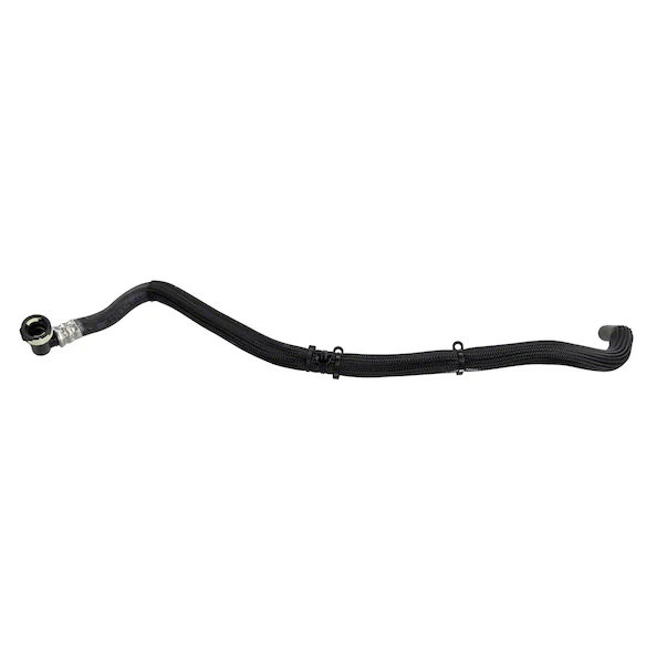 Radiator Coolant Hose Main Image