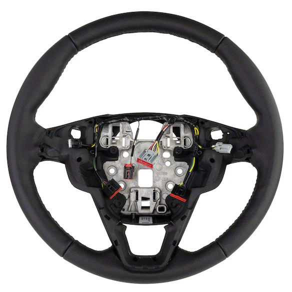 Steering Wheel Kit Main Image