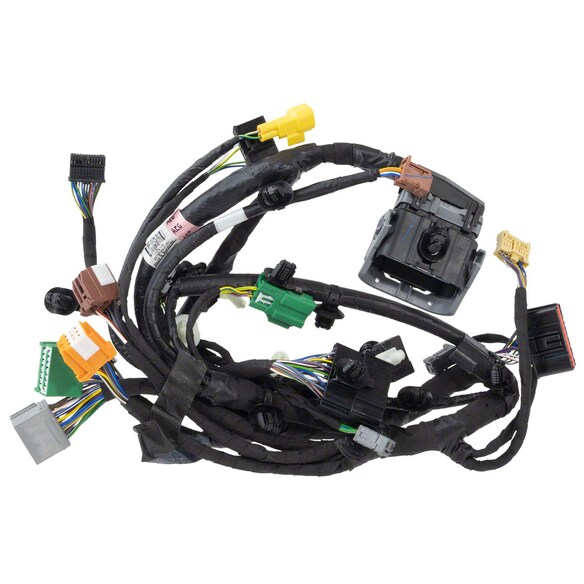 Wire - Right, Passenger Main Image