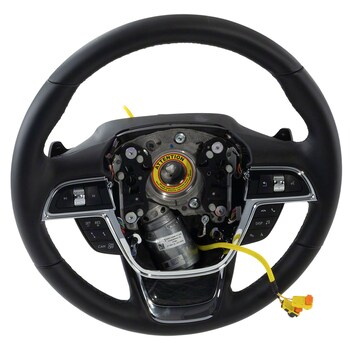 Wheel Steering (Active Steering)