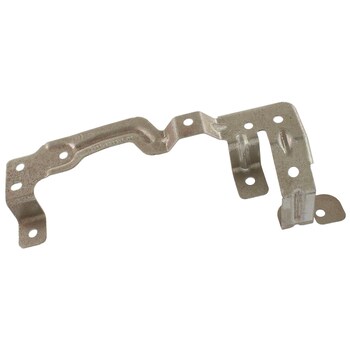 Door Interior Trim Panel Bracket - Right, Rear