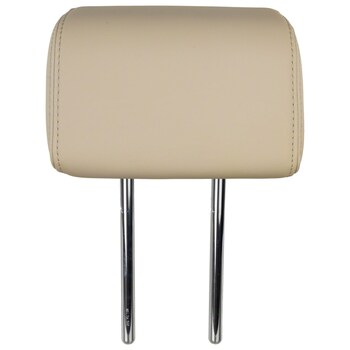 Headrest - Rear, Center