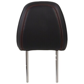 Cover And Pad Headrest - Left, Right, Front (BEV TITANIUM 2)