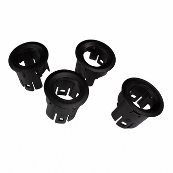 Parking Aid Sensor Bracket Retainer (High Car)