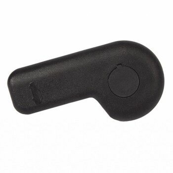 Hood Release Handle Control Cable