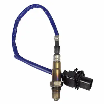 Oxygen Sensor HEGO - Front, Upper