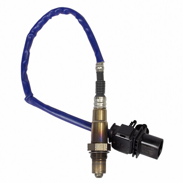 Oxygen Sensor HEGO - Front, Upper Main Image