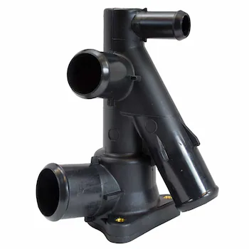 Engine Coolant Thermostat Housing Connection Water O