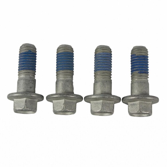 Disc Brake Caliper Anchor Plate Bolt Bracket Mounting - M12 X 35MM, Front Main Image
