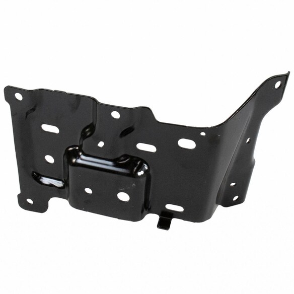 Bumper Face Bar Mount Mounting Plate - Left, Front Main Image