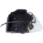 Battery Tray Washer Fluid Reservoir Main Image