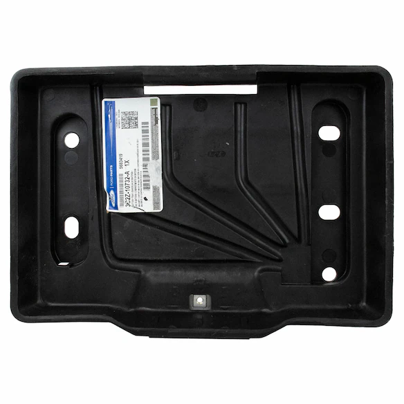 Battery Tray Main Image