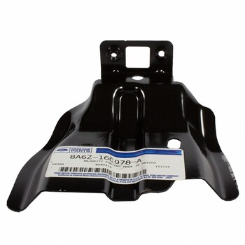 Fender Bracket Mounting - Right, Front