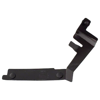 Radiator Support Air Deflector - Right