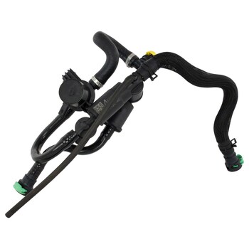 Brake Vacuum Hose Tube - 3.5L