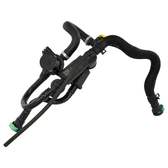 Brake Vacuum Hose Tube - 3.5L Main Image