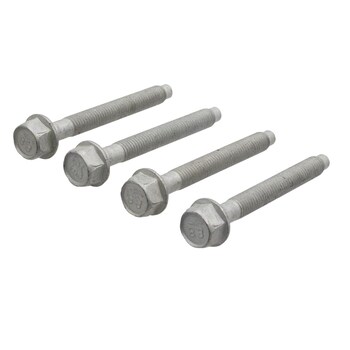 Hex Head Bolt Air Conditioning (A/C) Compressor - M8 X 64MM, Driver 2.0L