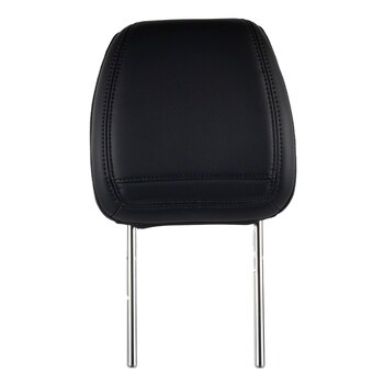 Cover And Pad Headrest - Left, Right, Front (Outer Banks)