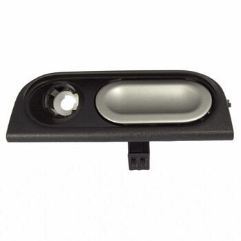 Center Console Latch