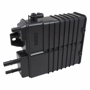 Vapor Canister Fuel Vapour Store
