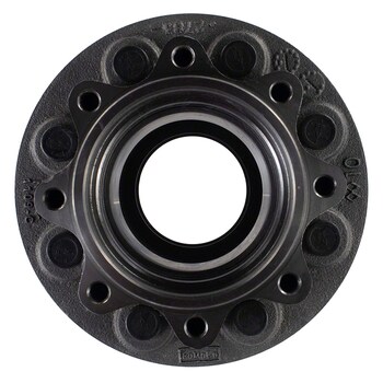 Wheel Hub - Rear