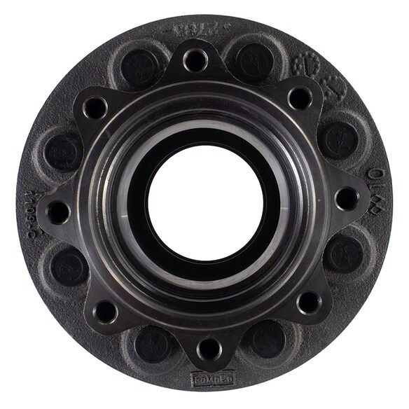 Wheel Hub - Rear Main Image