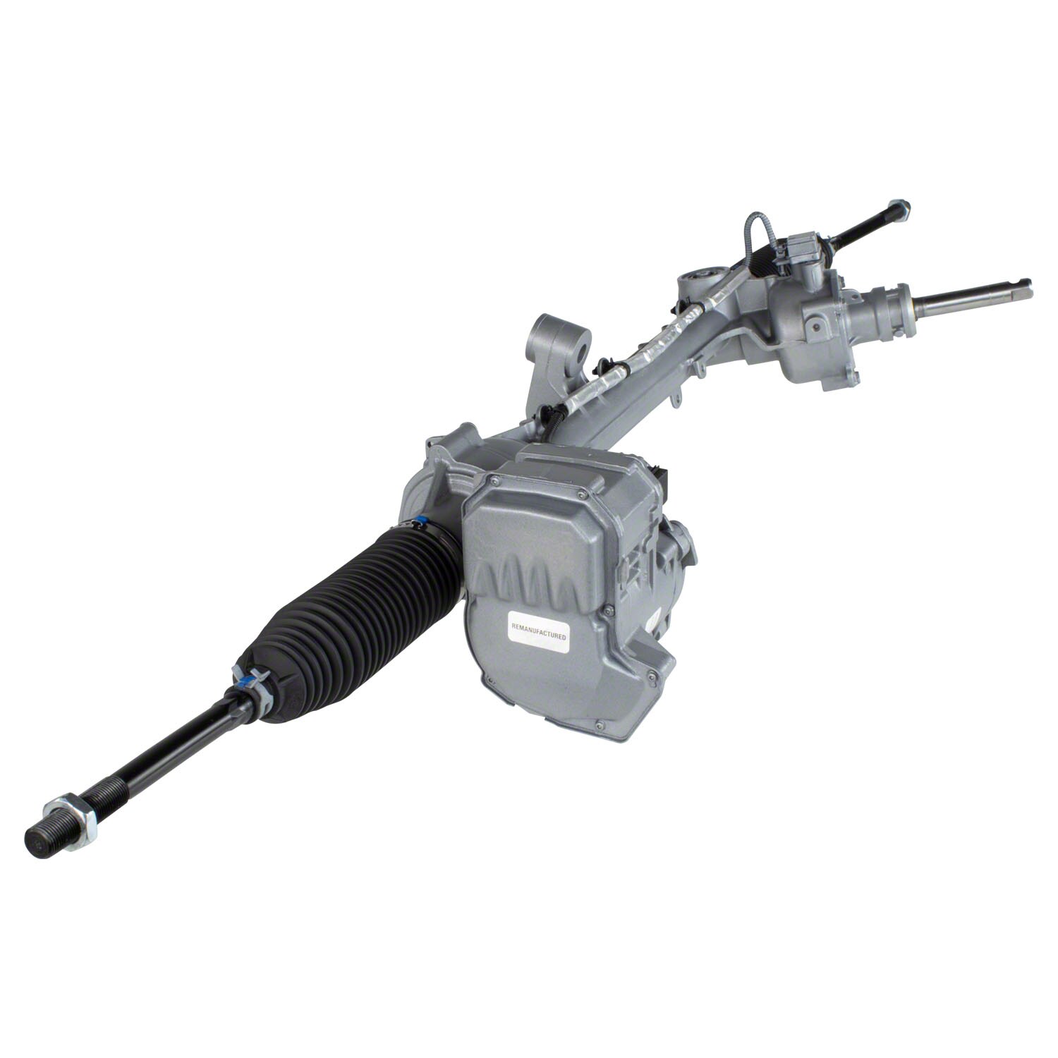 Steering Gear | Parts | Ford.com