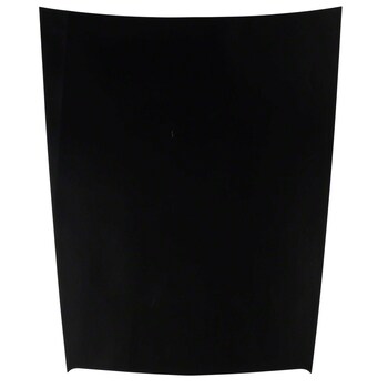 Hood Decal Stripe Notorious - Center